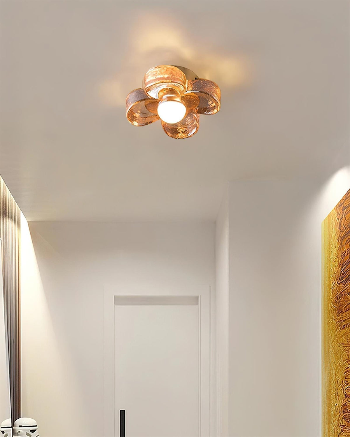 Covel lampada da soffitto