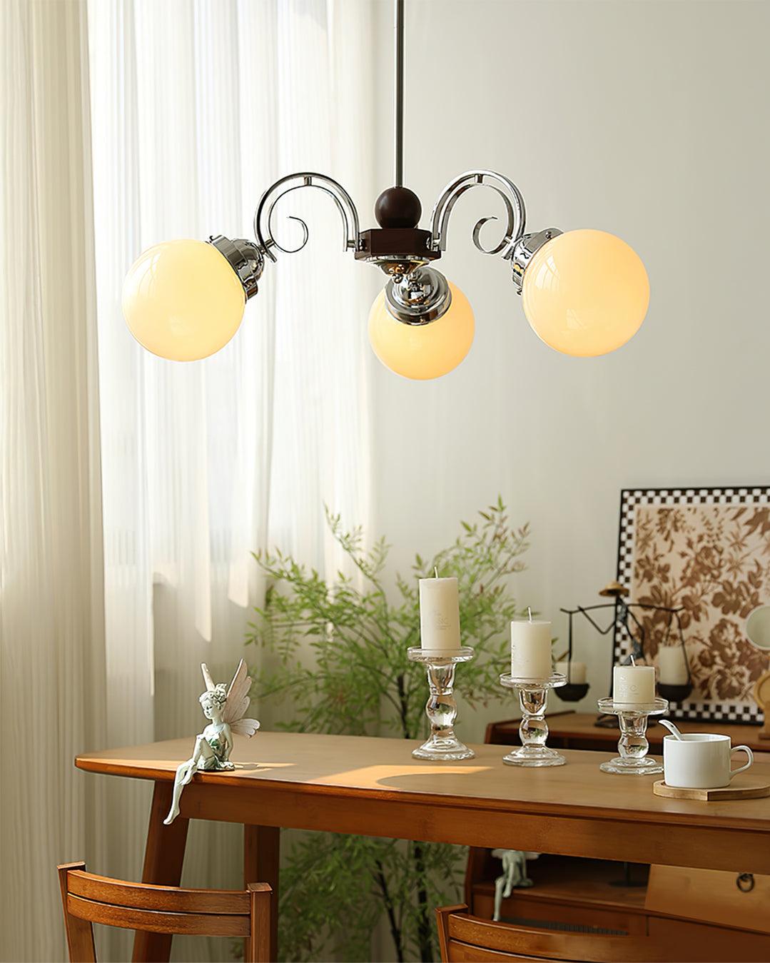 Orelalira lampadario