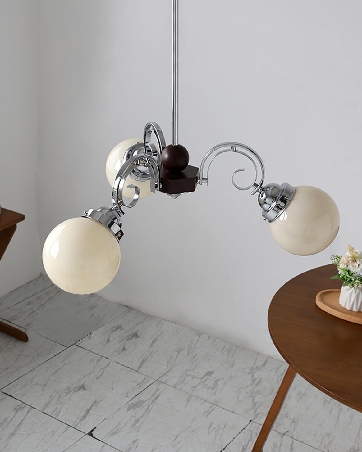 Orelalira lampadario