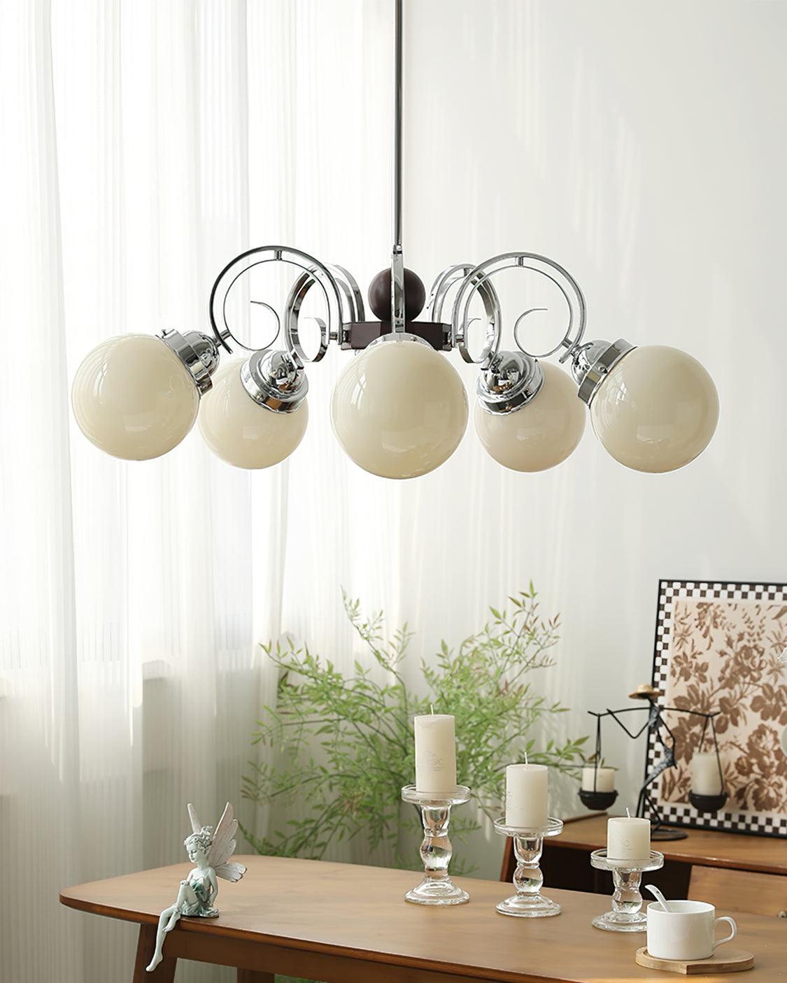 Orelalira lampadario