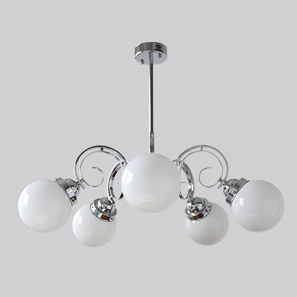 Orelalira lampadario