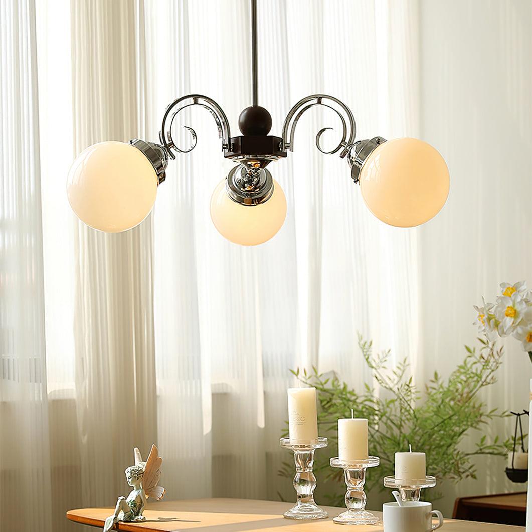 Orelalira lampadario