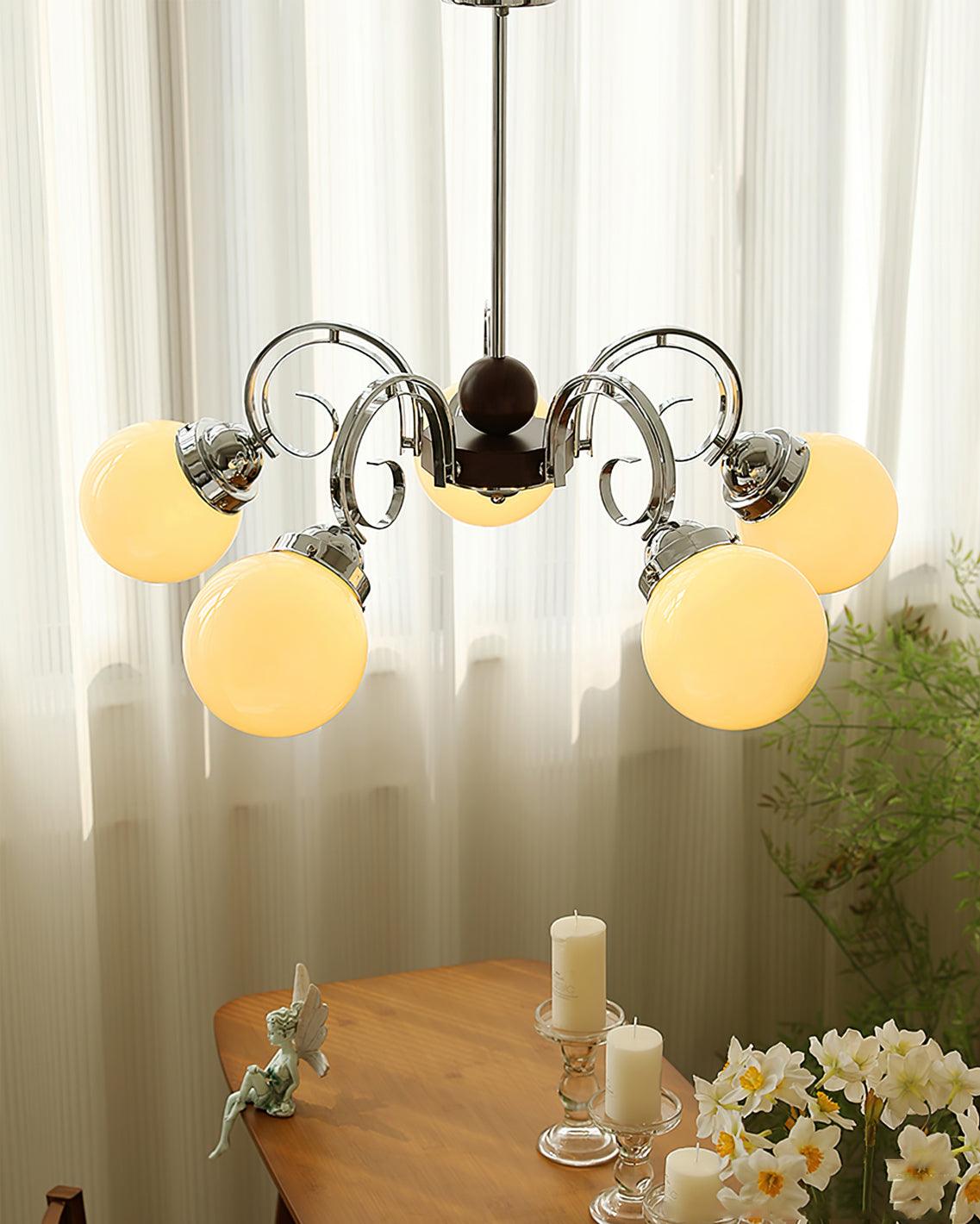 Orelalira lampadario