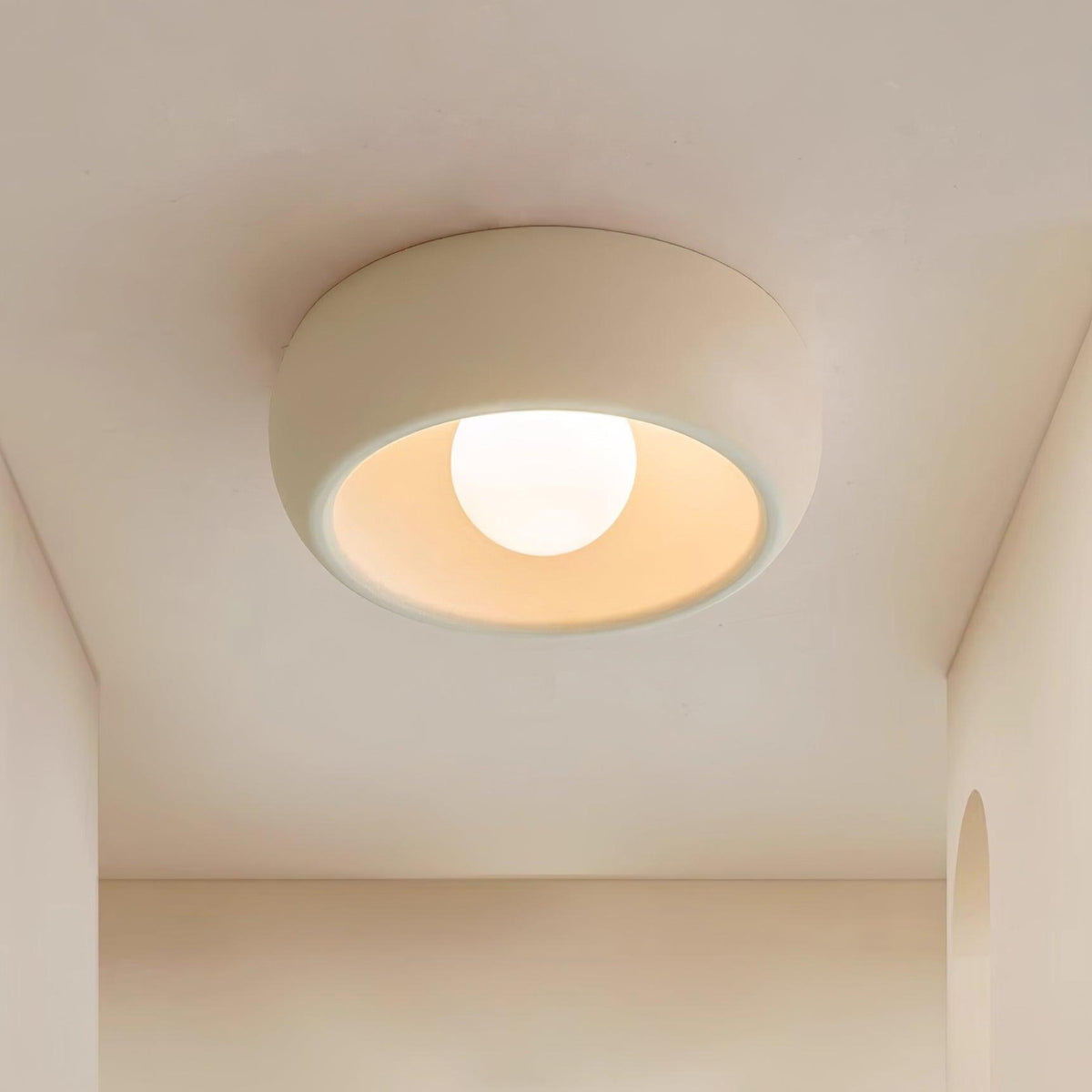Ligna plafoniera