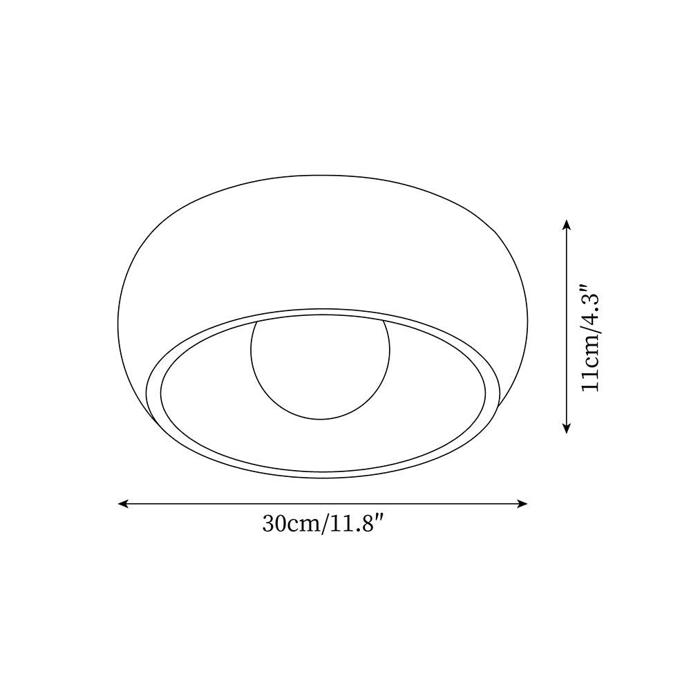 Ligna plafoniera