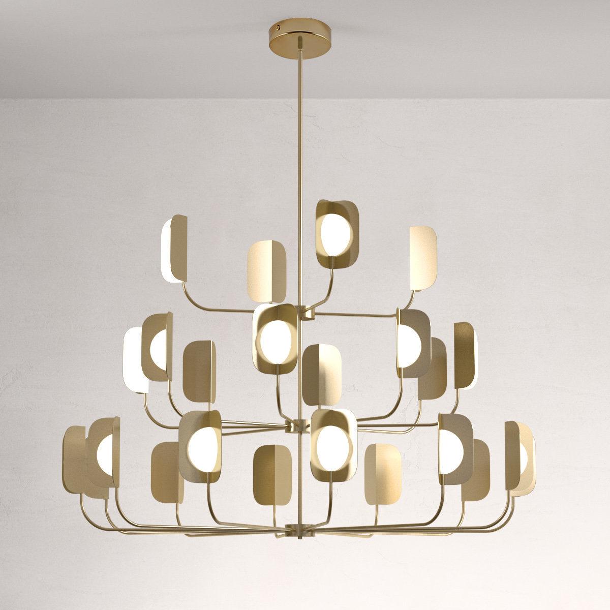LEAF lampadario