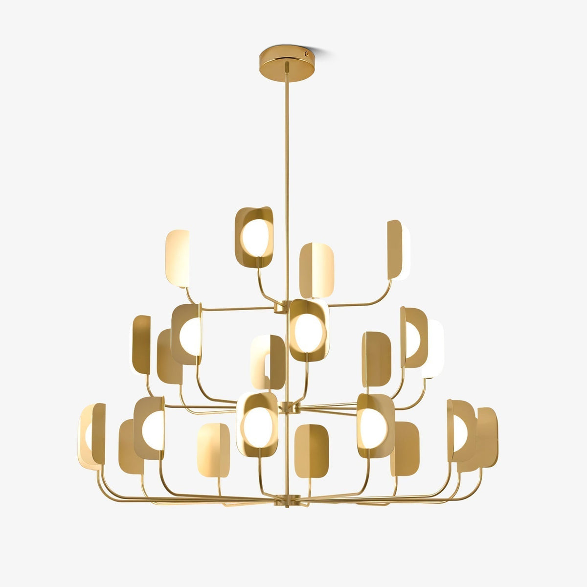 LEAF lampadario