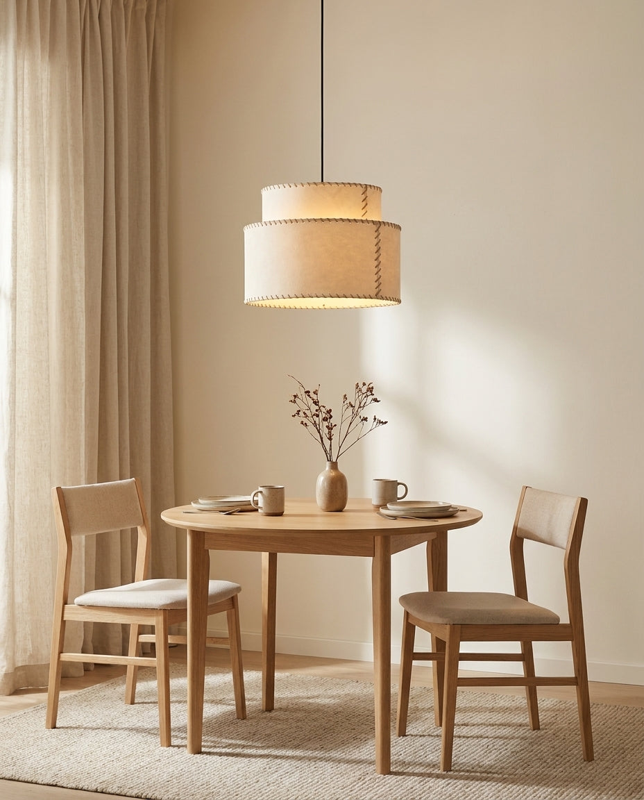 Caleiella lampada a sospensione