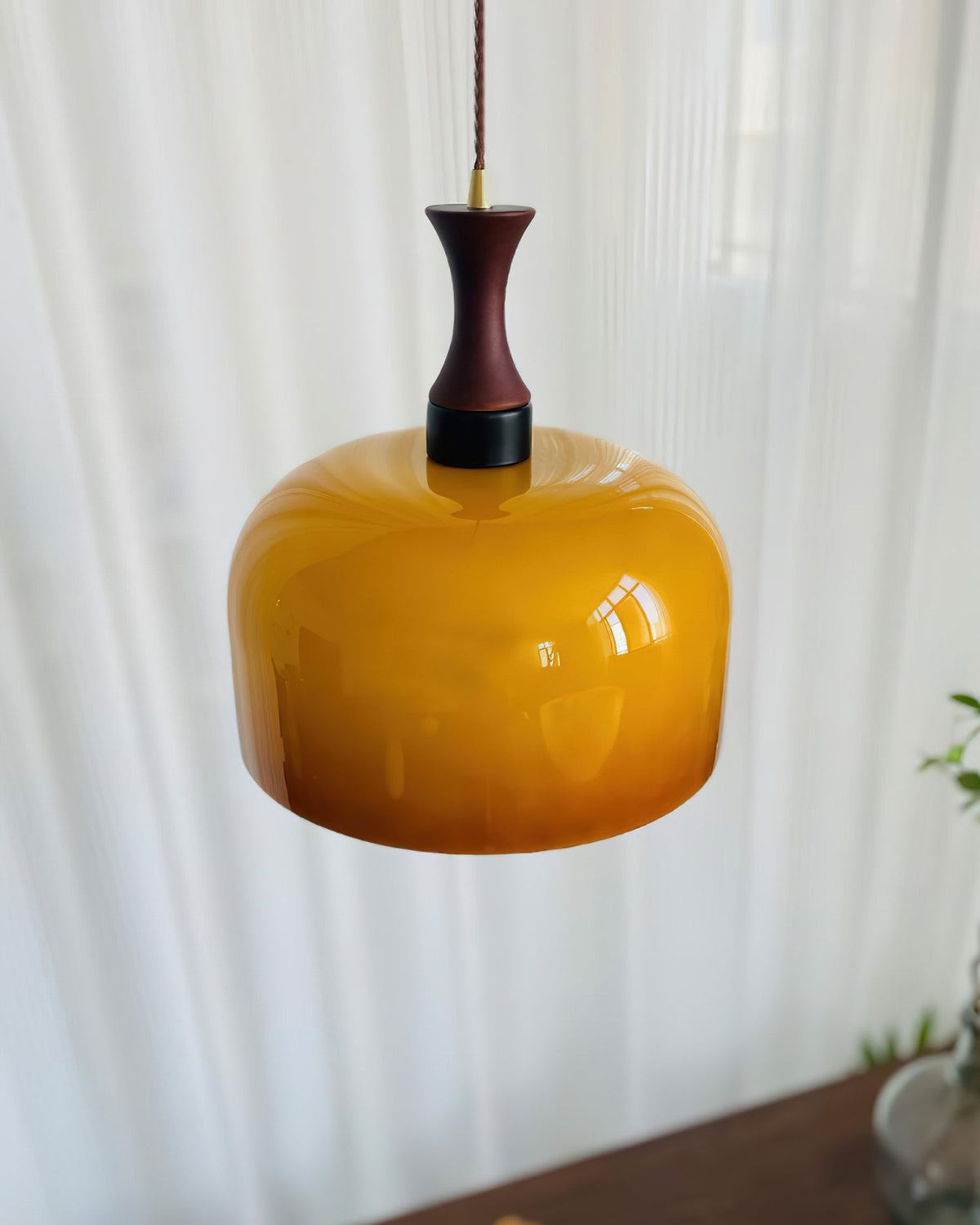 Avenaniella lampada a sospensione