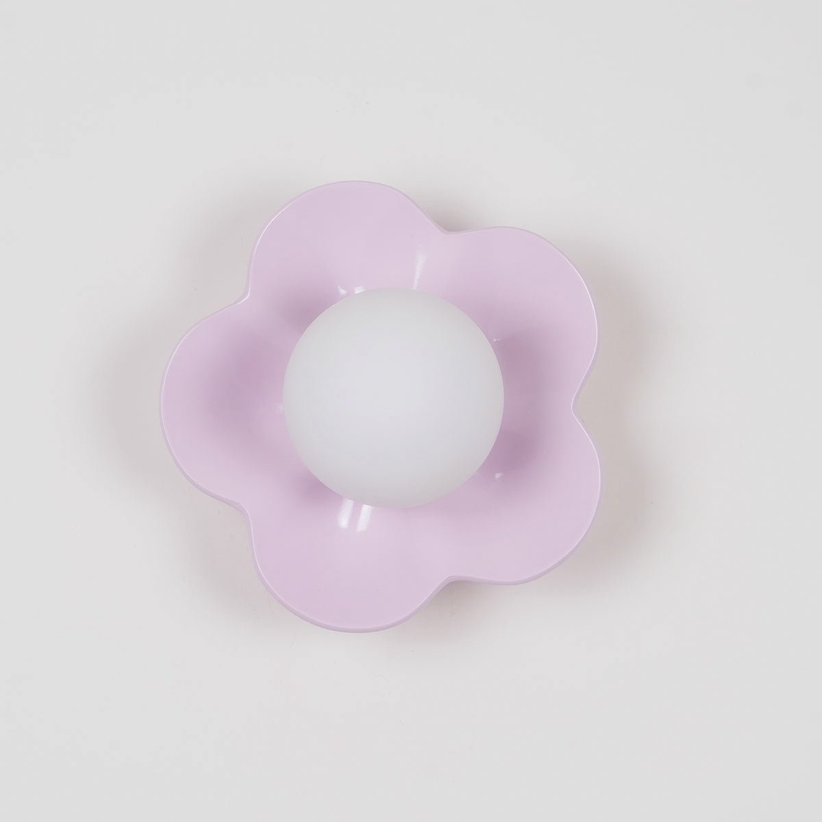Arcore lampada da parete in resina Playful