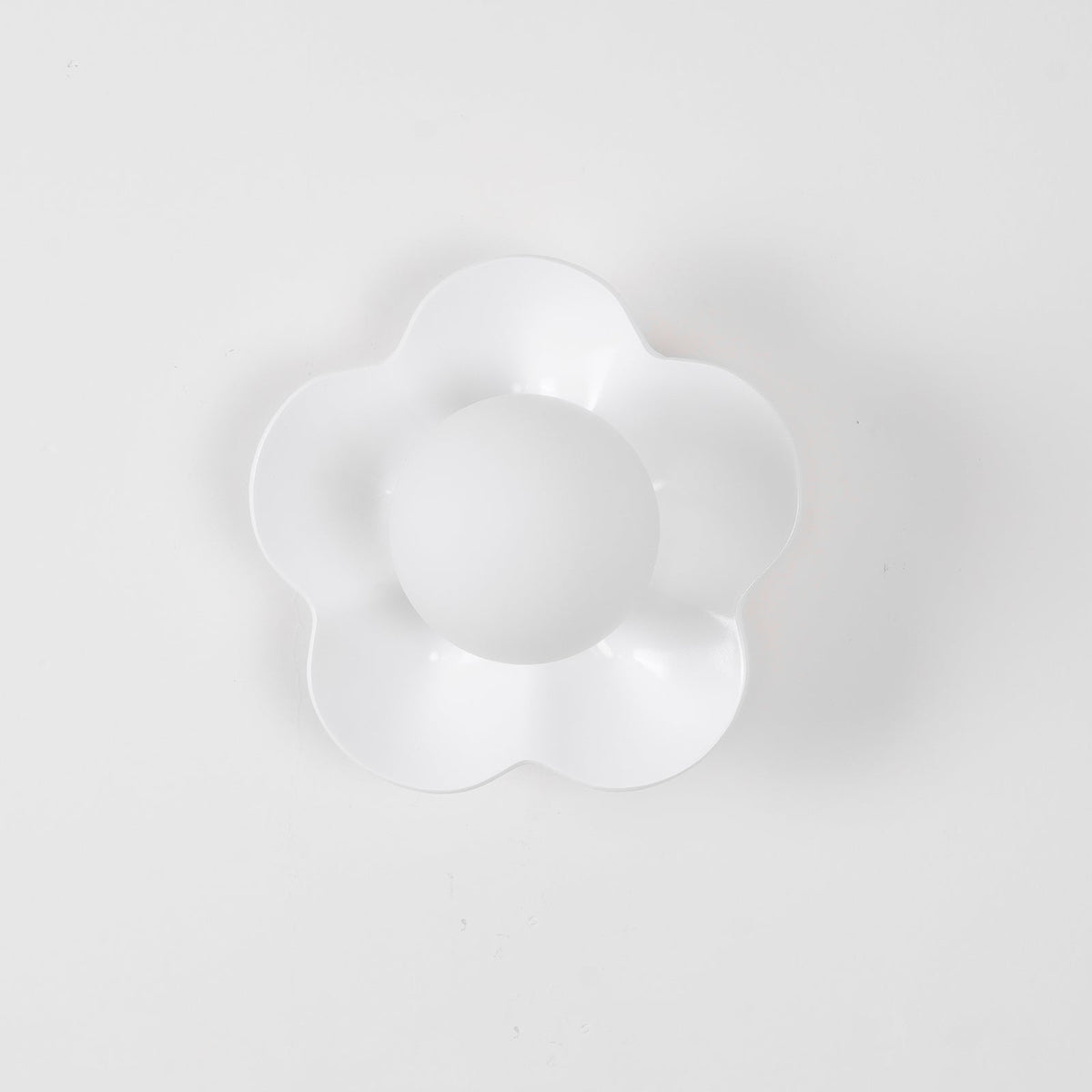 Arcore lampada da parete in resina Playful