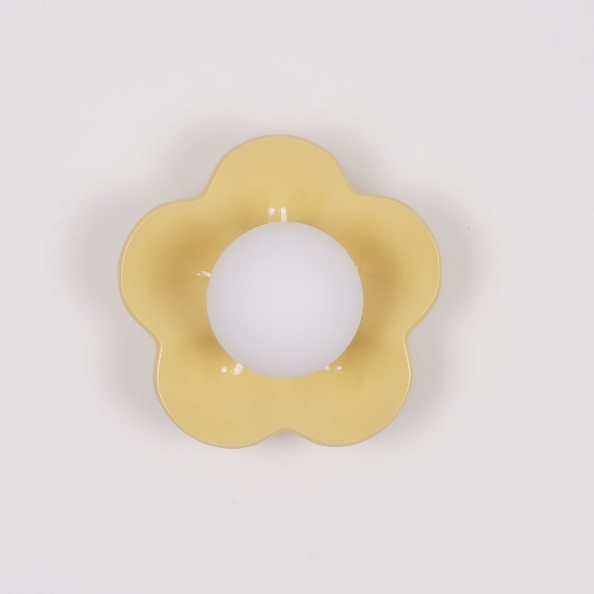 Arcore lampada da parete in resina Playful