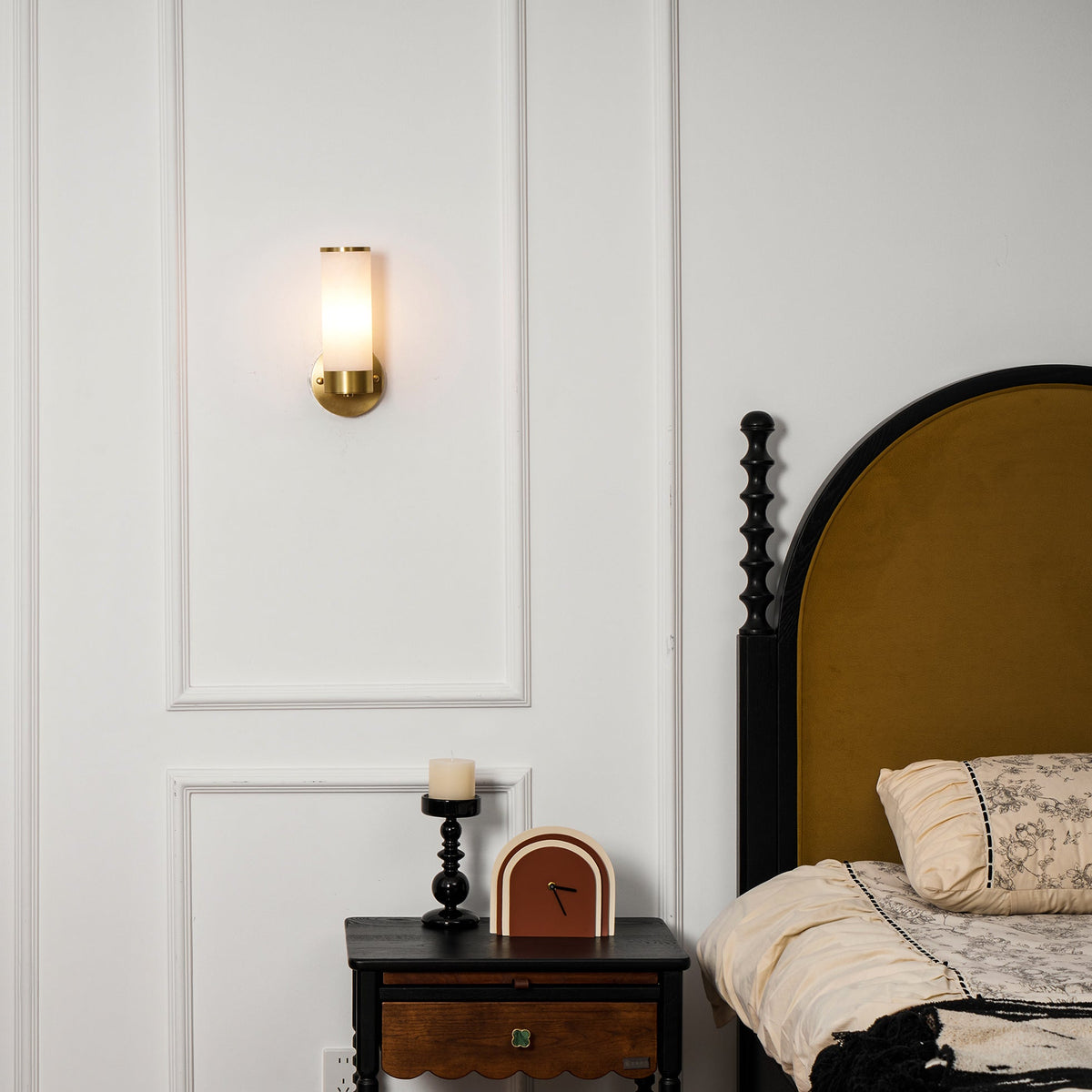 Olvynis applique