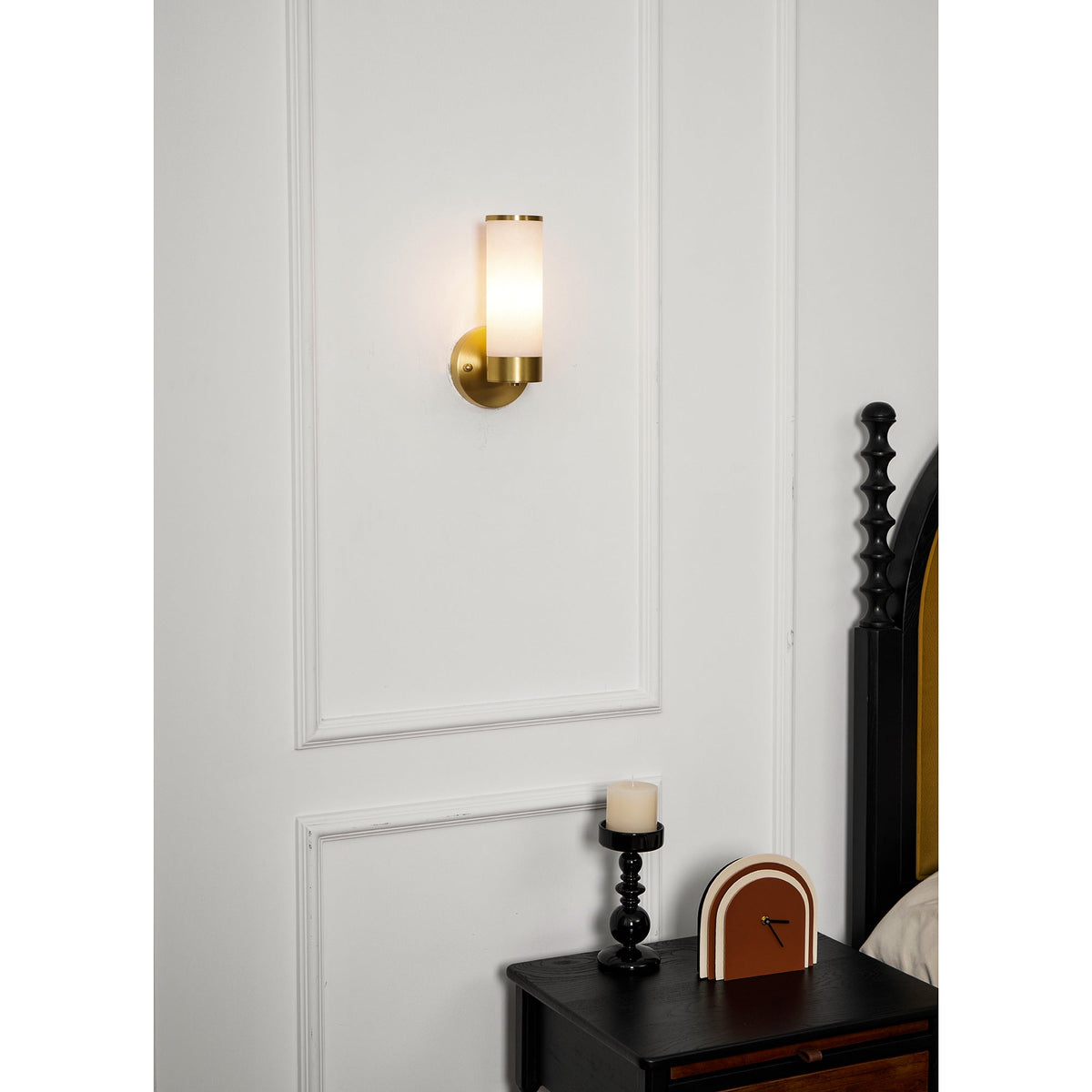 Olvynis applique