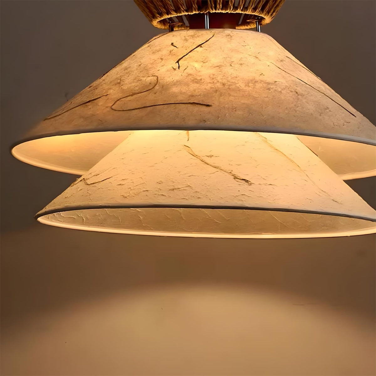 Elaanine lampada a sospensione