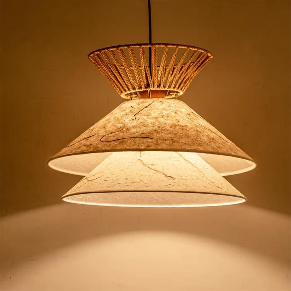 Elaanine lampada a sospensione