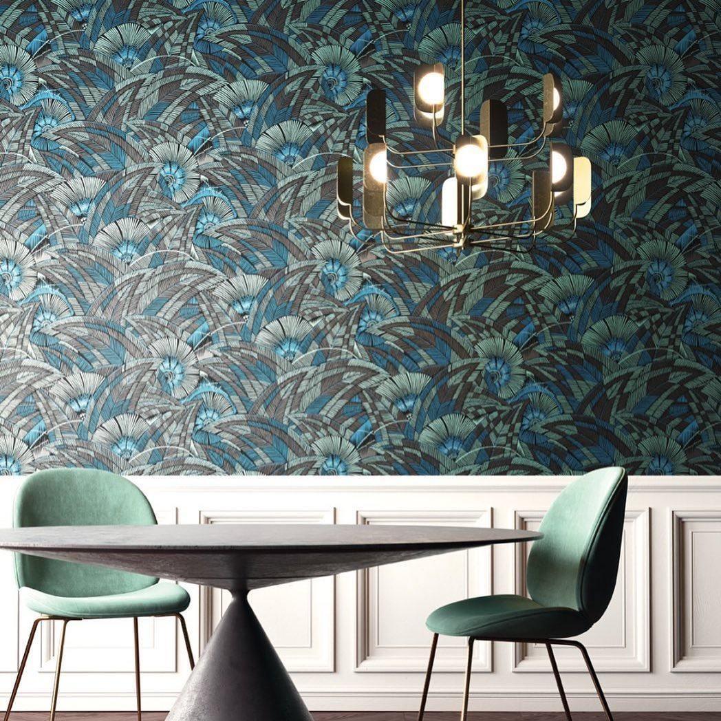 LEAF lampadario