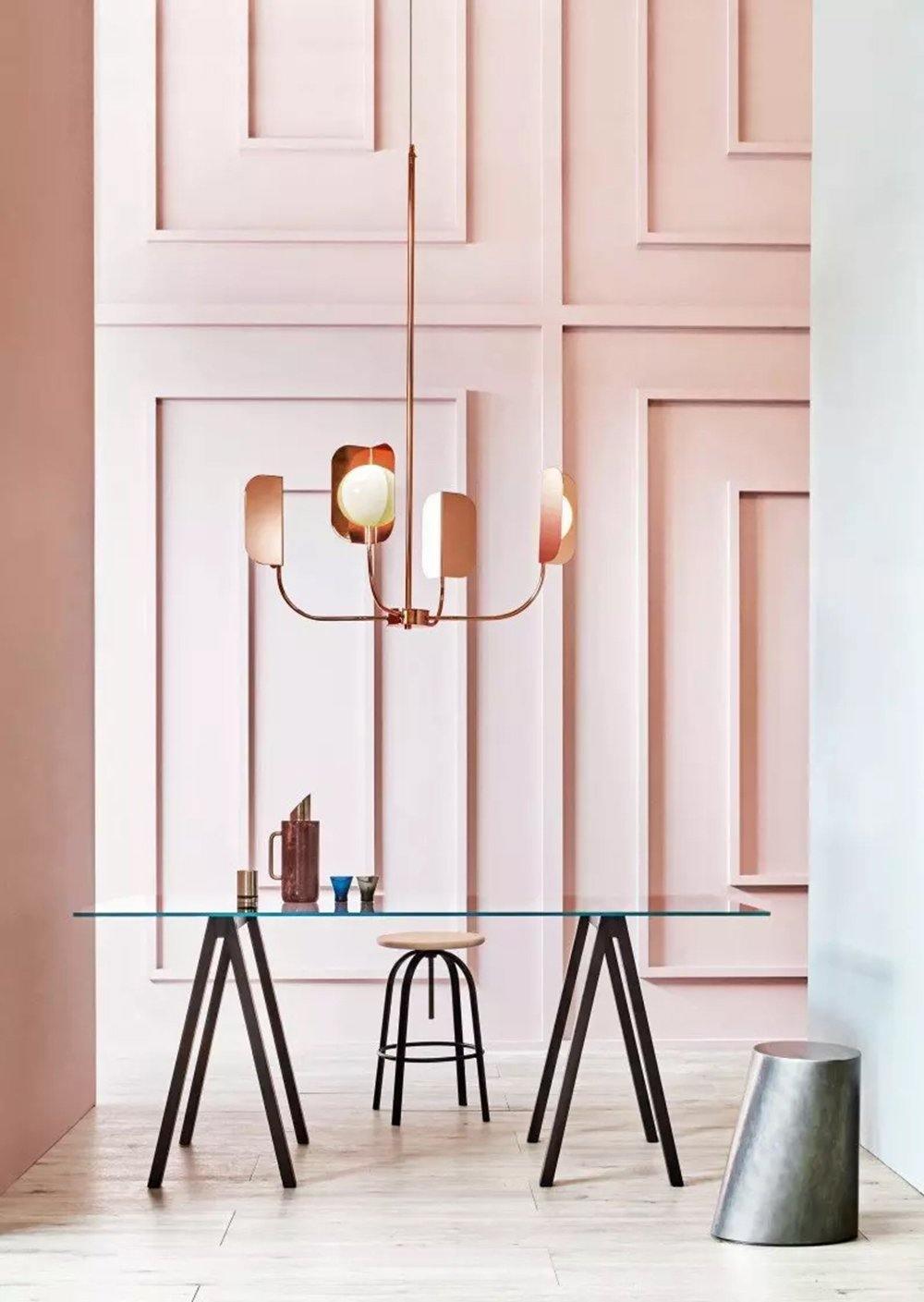 LEAF lampadario