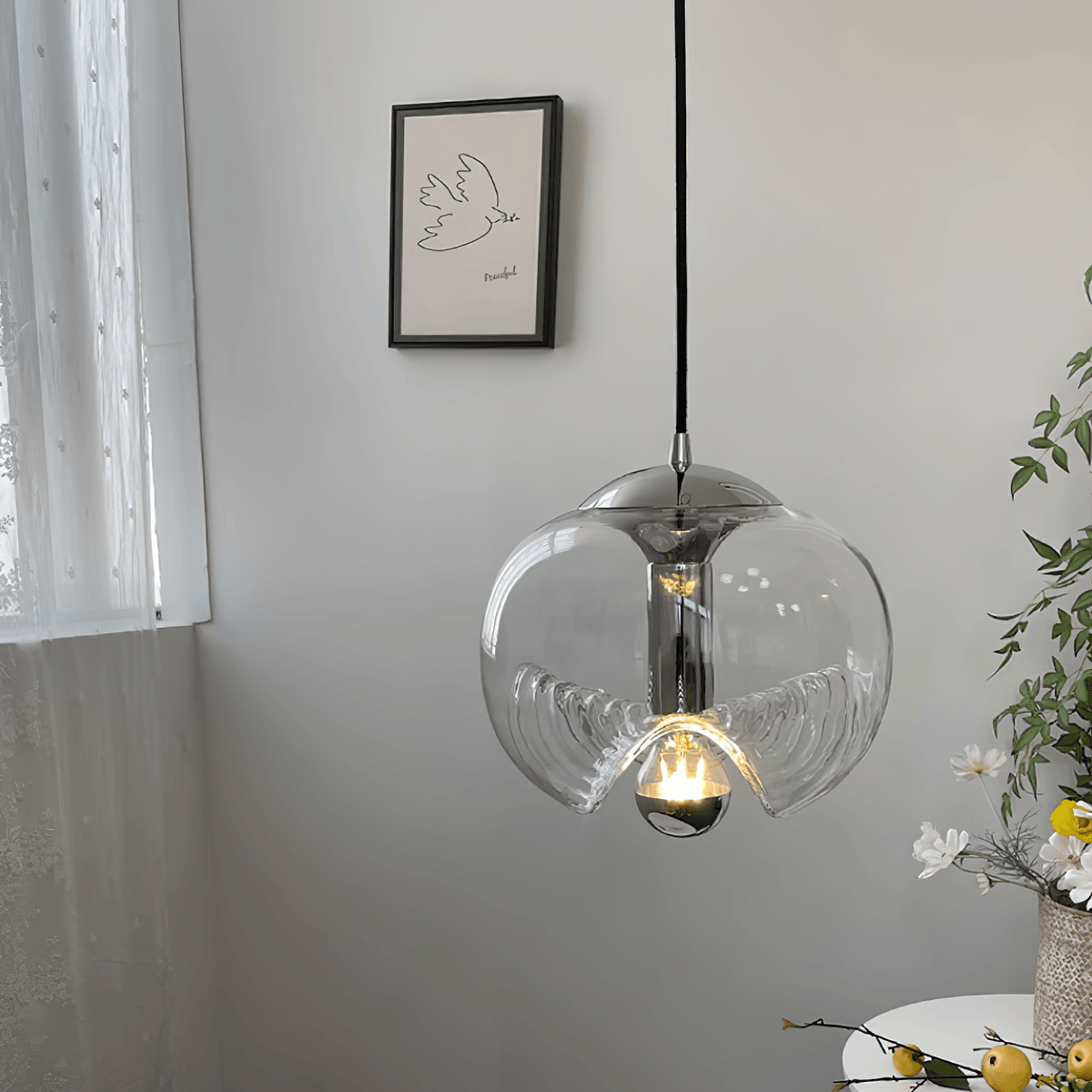 Norenette lampada a sospensione