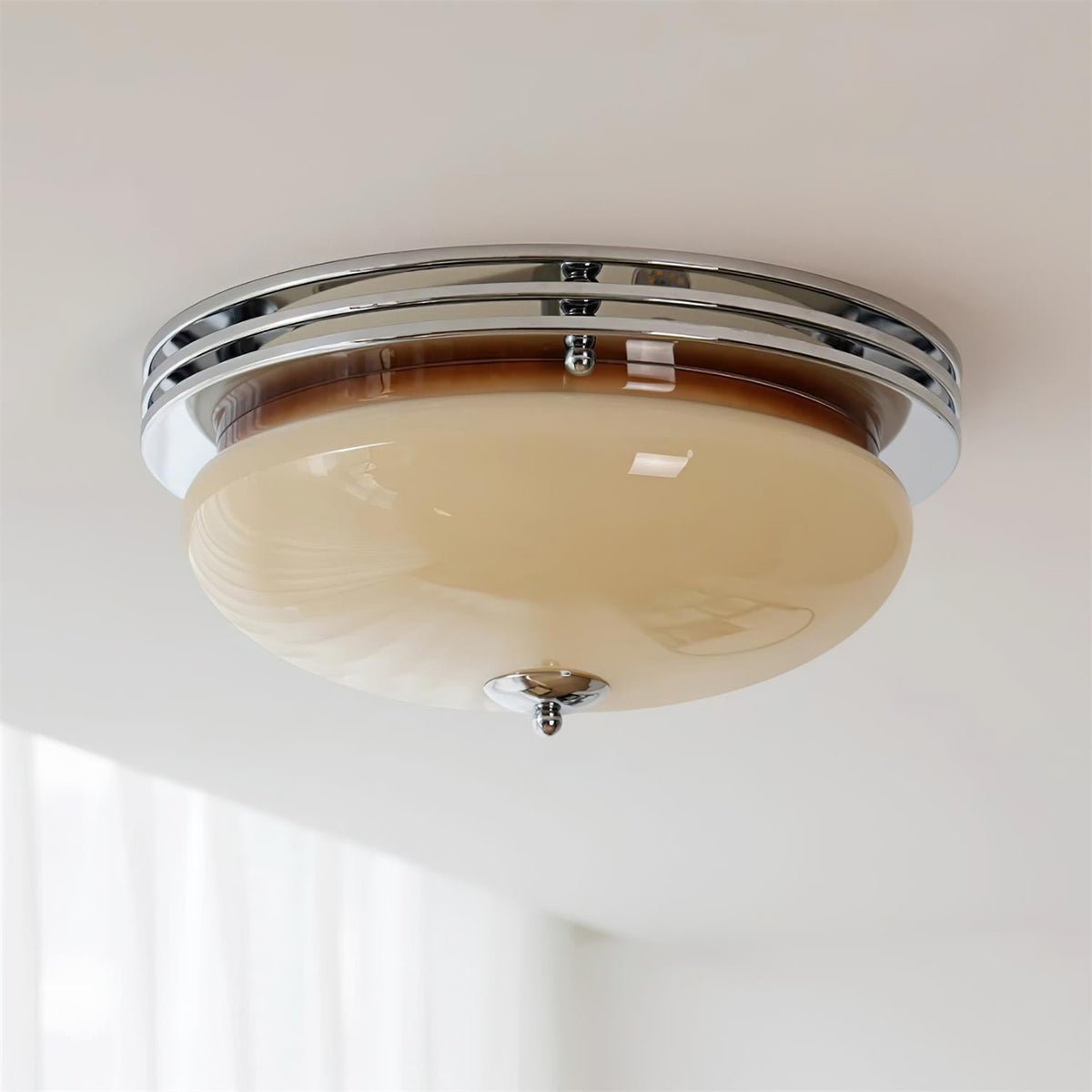 Chester lampada da soffitto