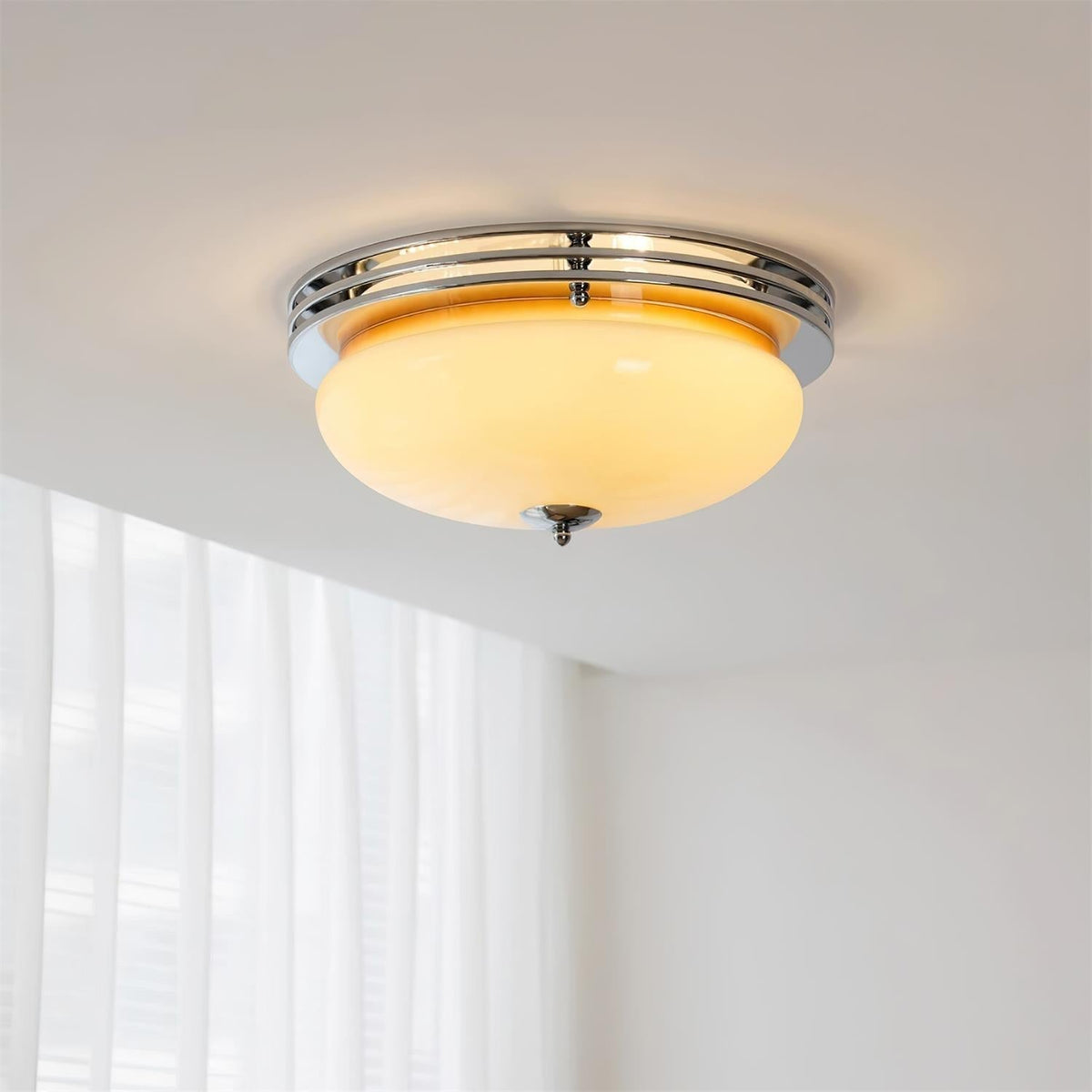 Chester lampada da soffitto
