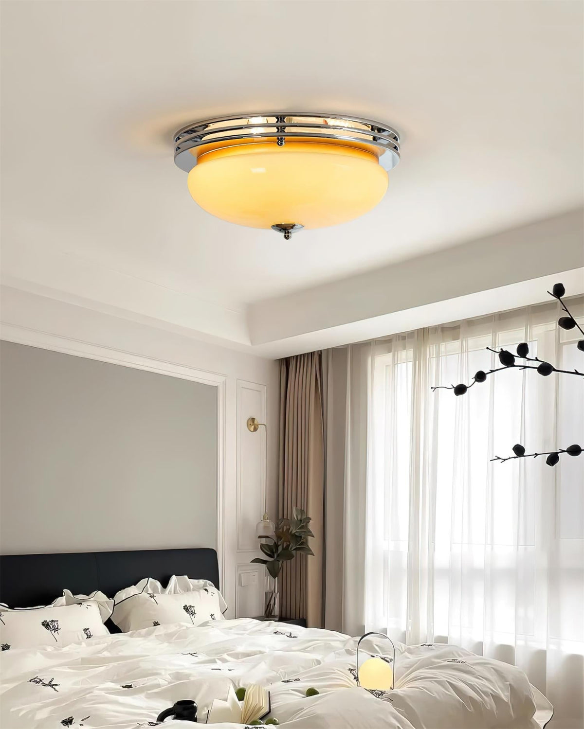 Chester lampada da soffitto