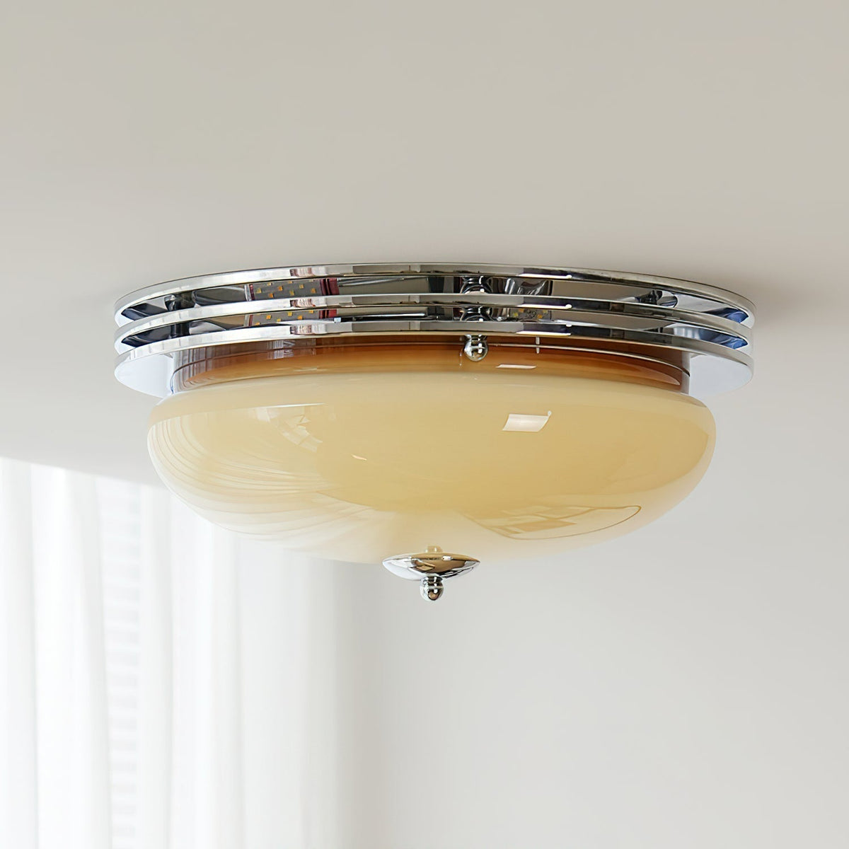 Chester lampada da soffitto