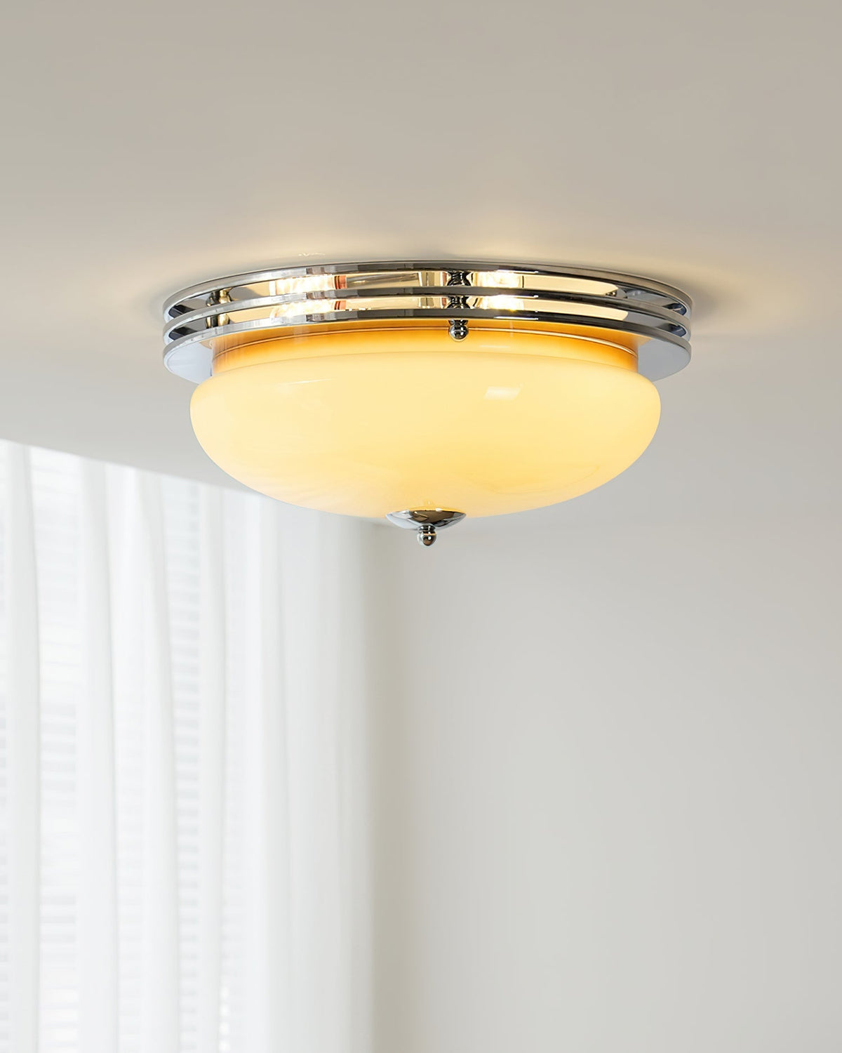 Chester lampada da soffitto