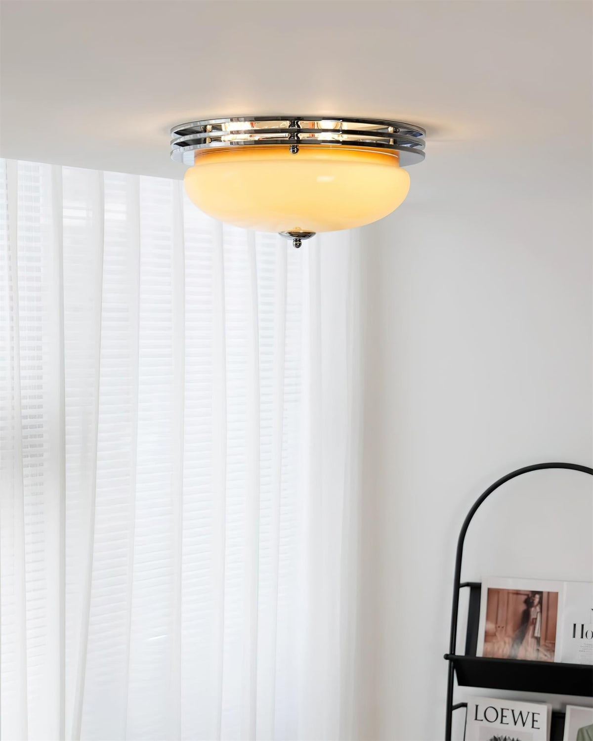 Chester lampada da soffitto