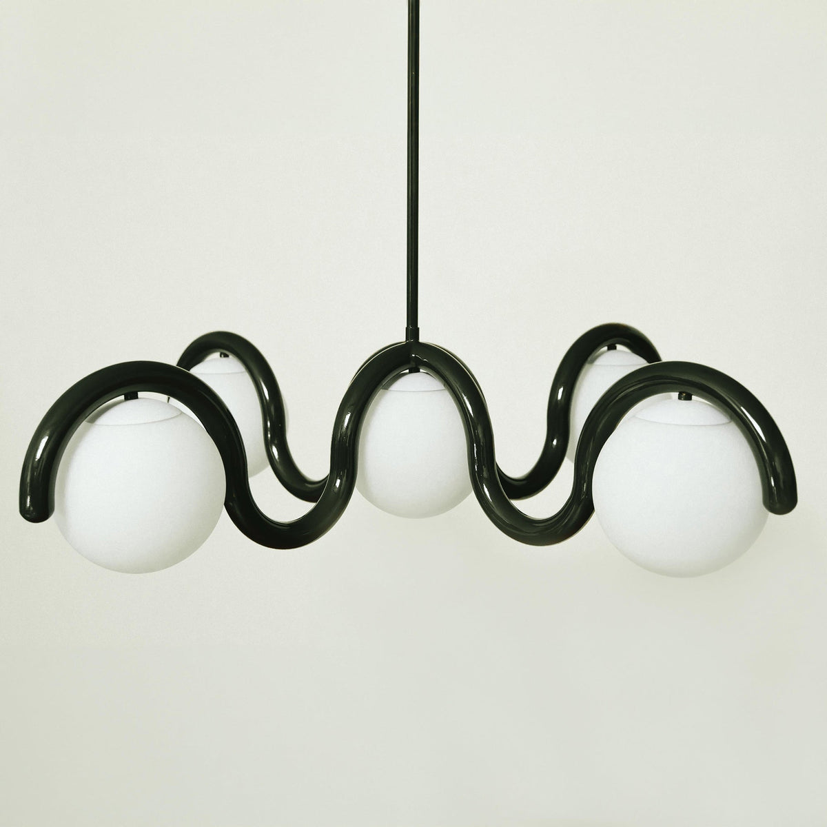 Uveta lampadario Muti-layer