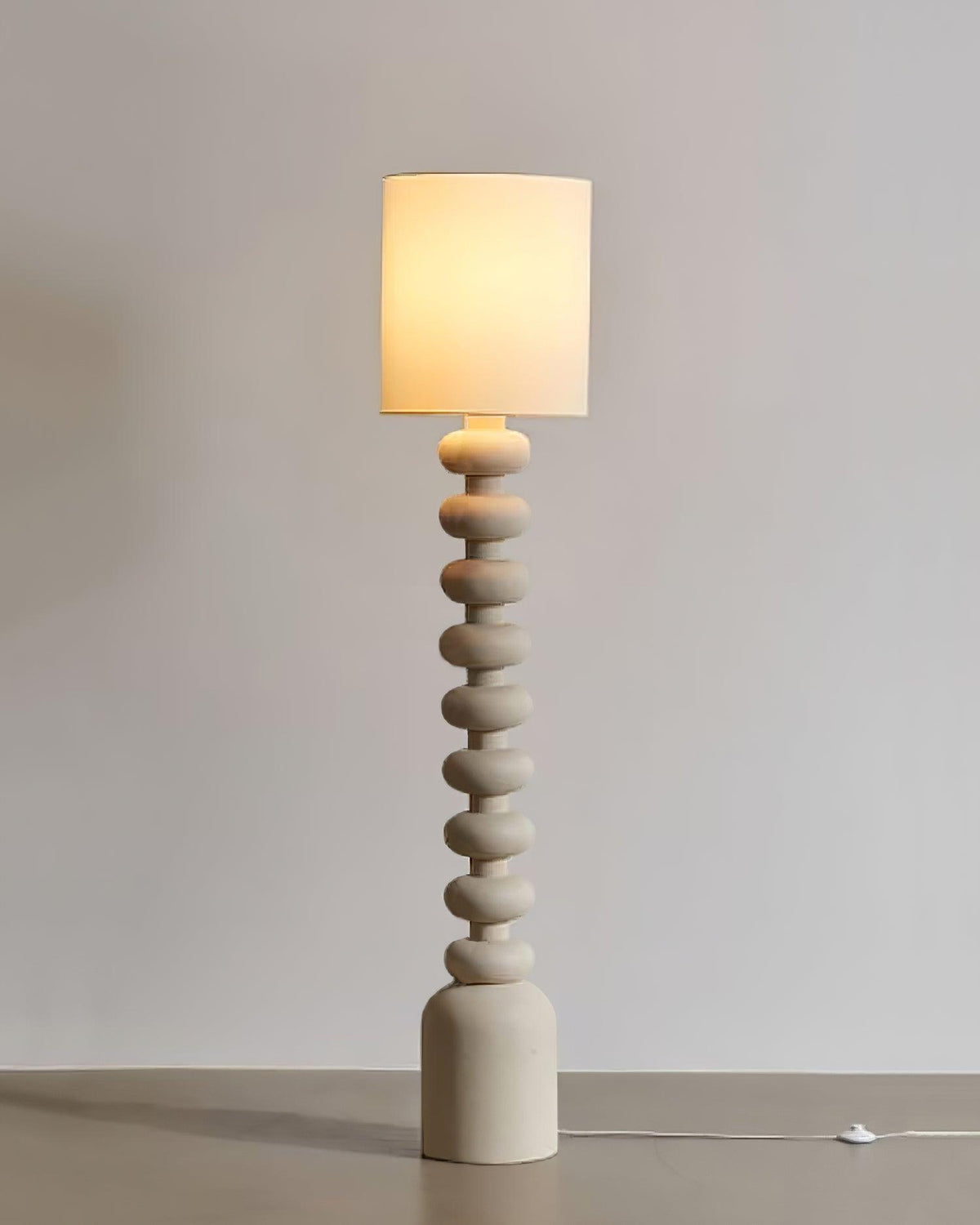 Selalelia lampada da terra