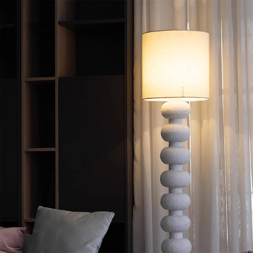 Selalelia lampada da terra
