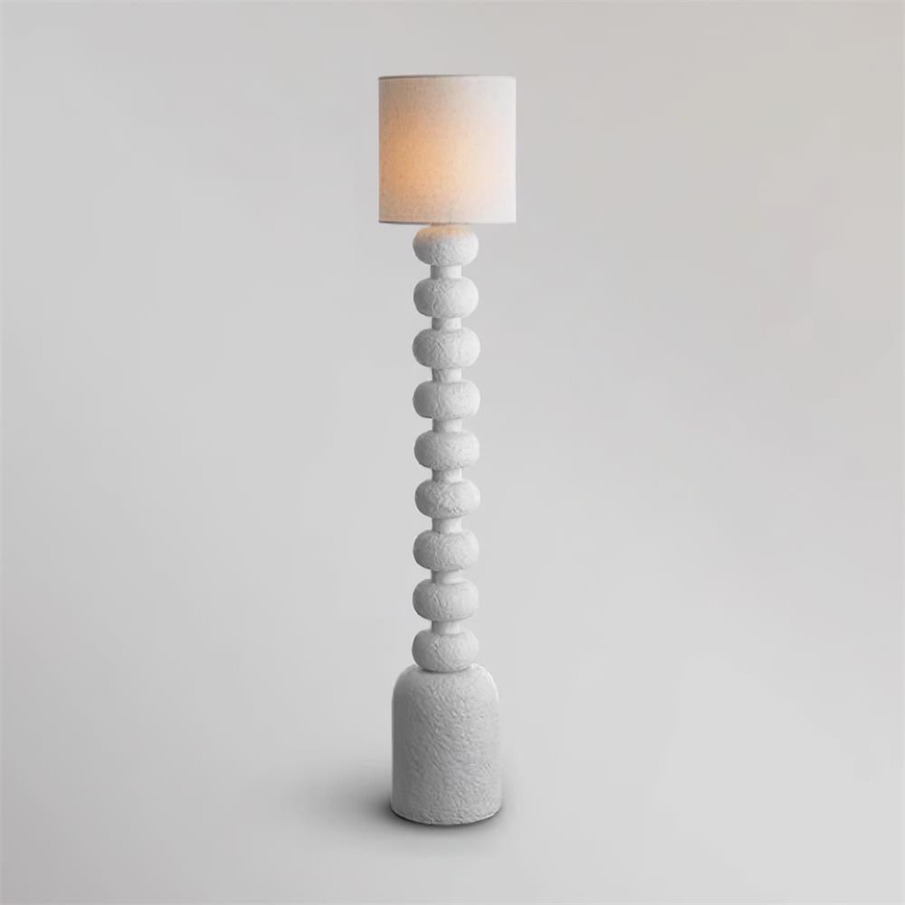 Selalelia lampada da terra