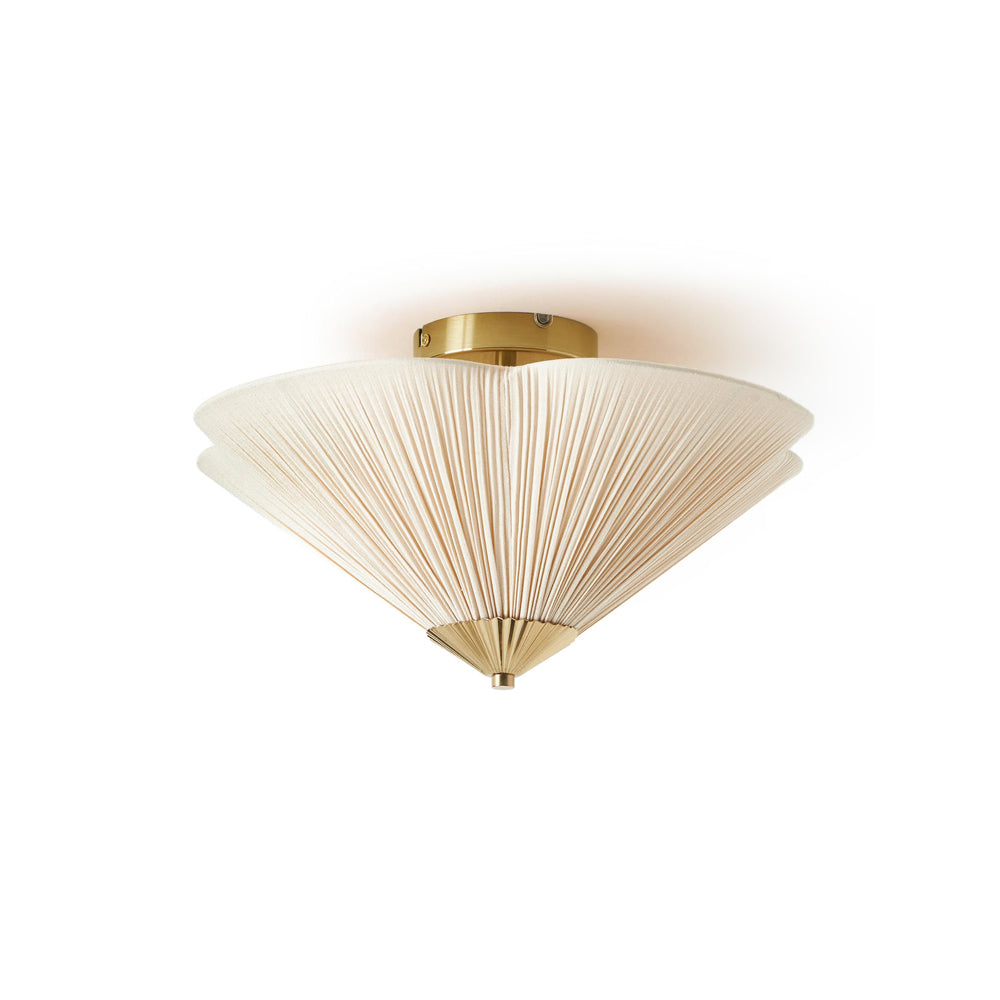 Leora lampada da soffitto