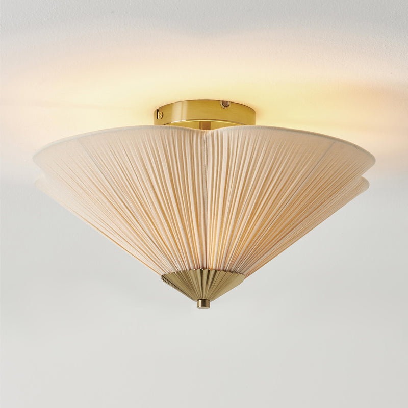 Leora lampada da soffitto