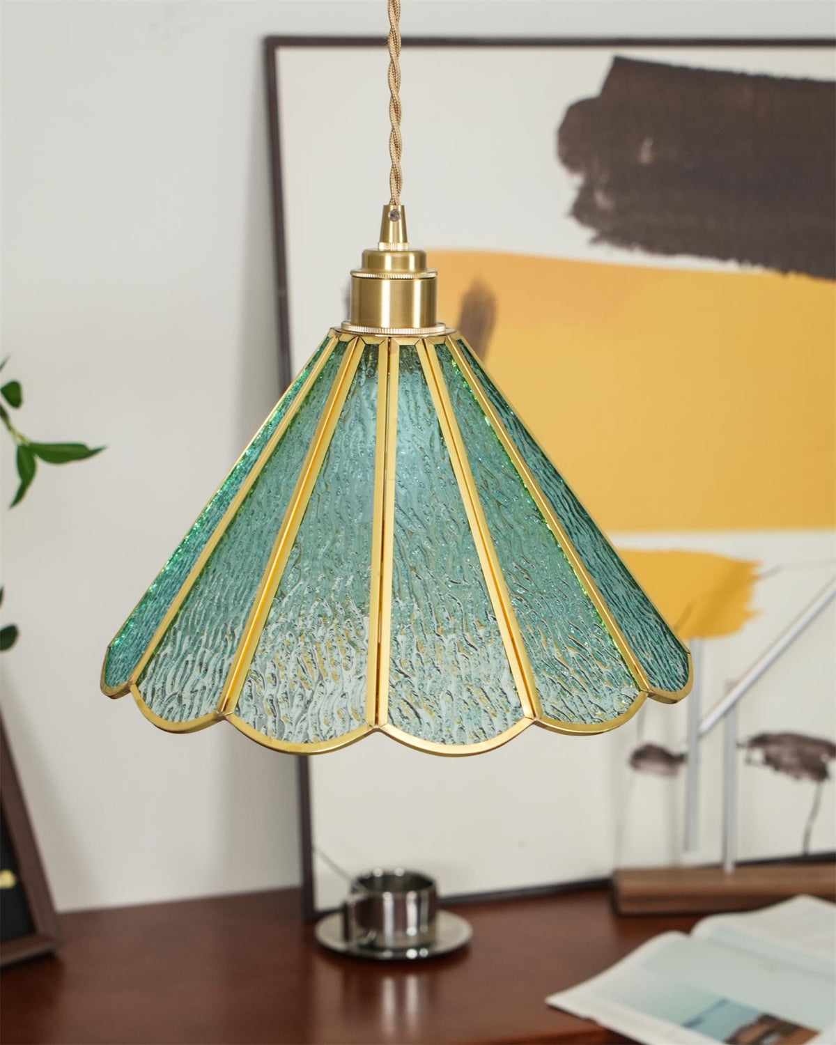 Sephetina lampada a sospensione