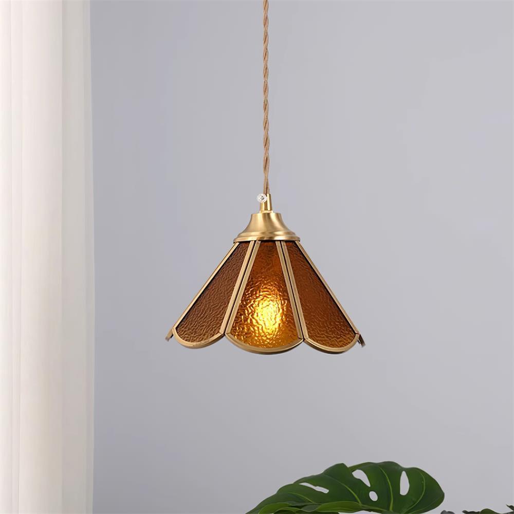 Sephetina lampada a sospensione