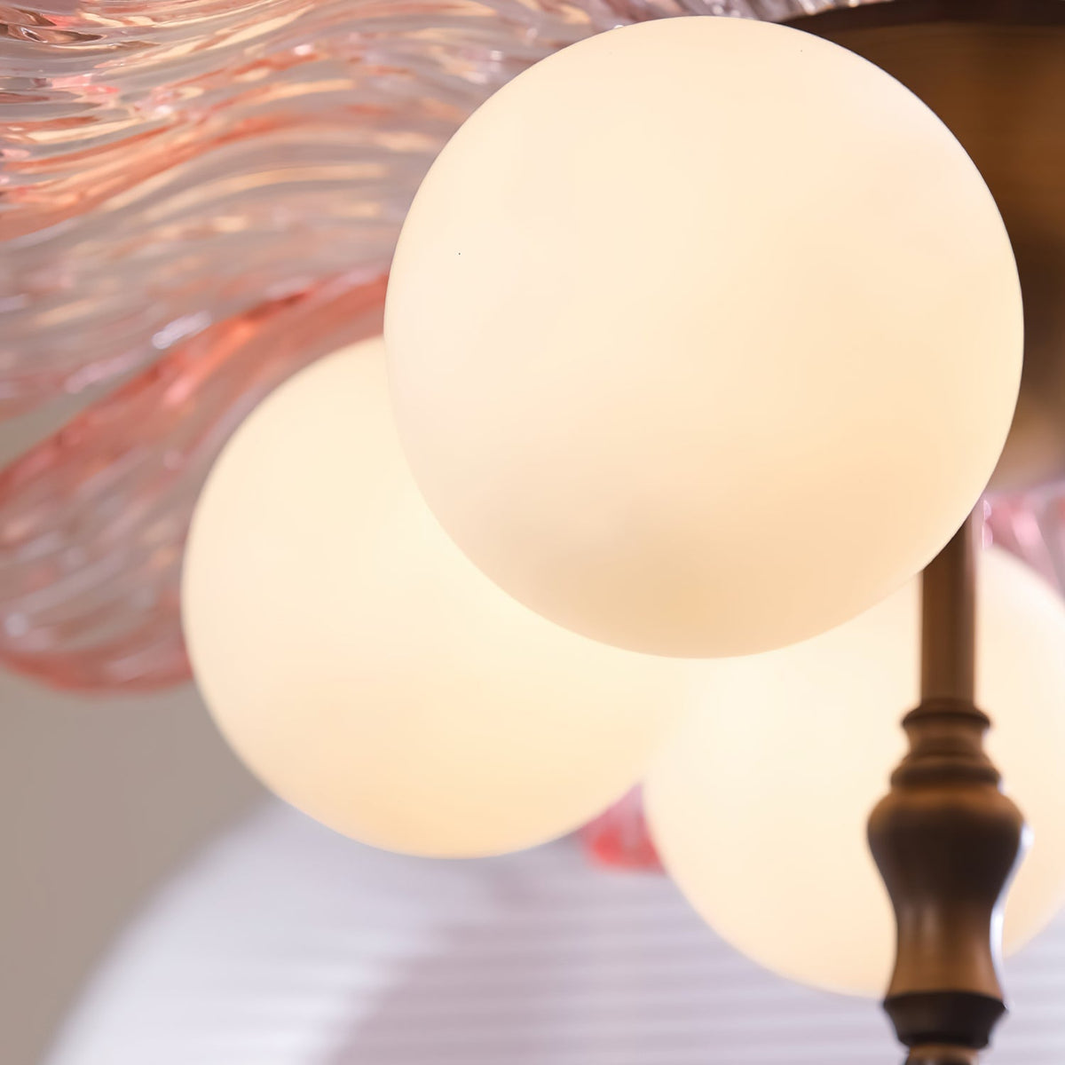 Serwina lampada da soffitto