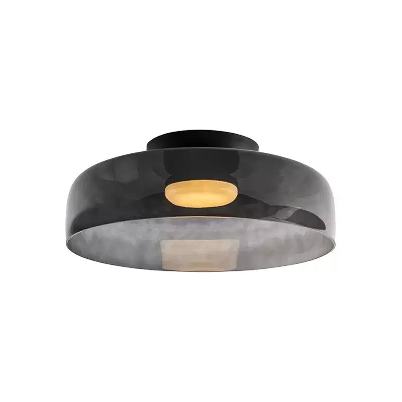 Miroriella lampada da soffitto Struttura stratificata Calda elegante