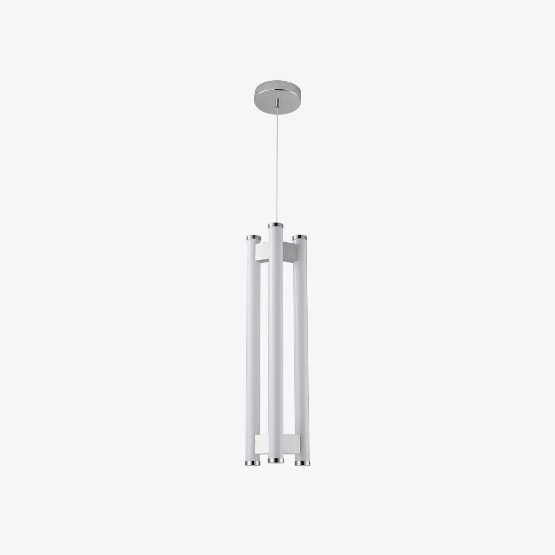 Calinise lampada a sospensione minimalista Cilindrica