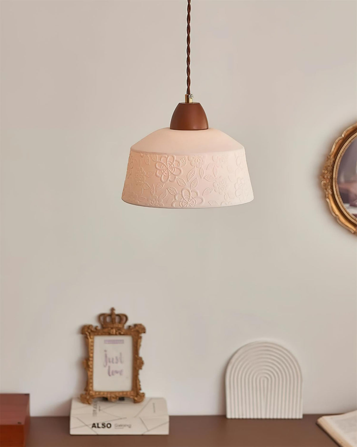 Linnel lampada a sospensione