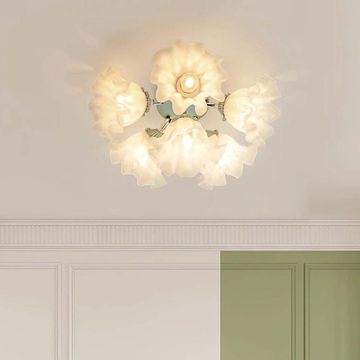 Cirorel lampada da soffitto
