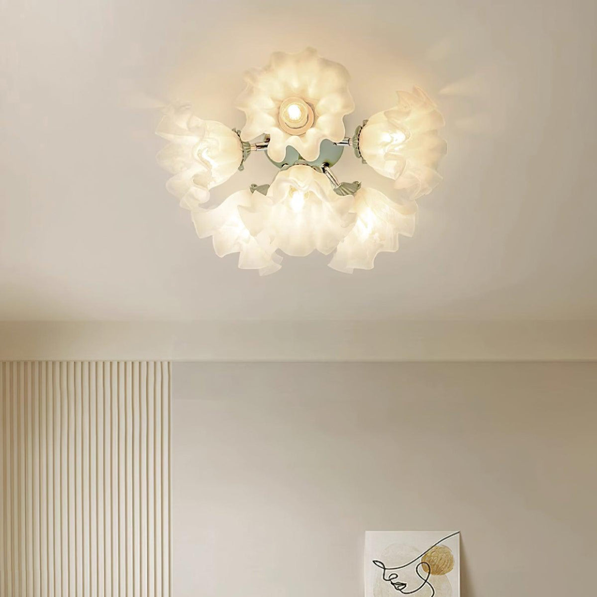 Cirorel lampada da soffitto