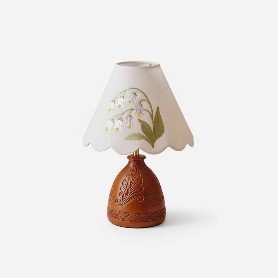 Renaeria lampada da tavolo