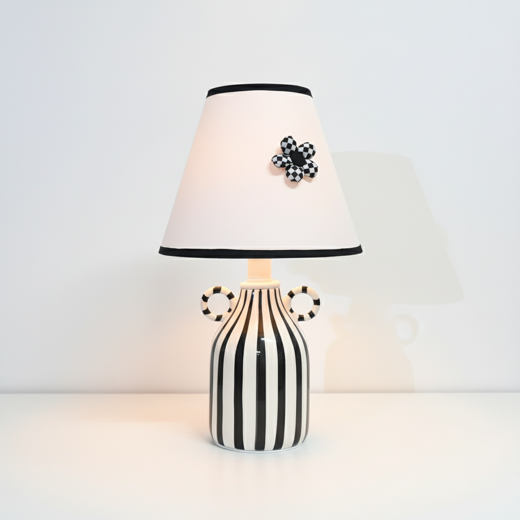 Aveneniella lampada da tavolo