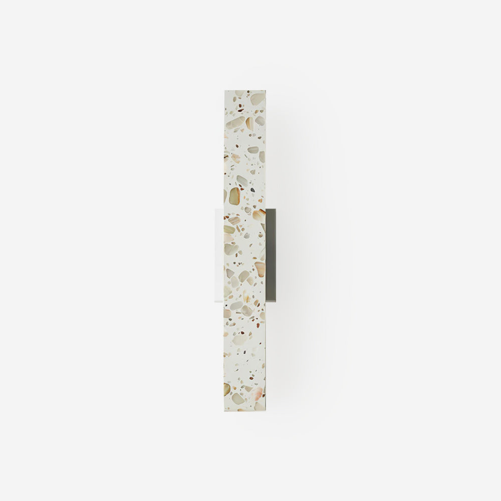 Renaelle Terrazzo lampada da parete
