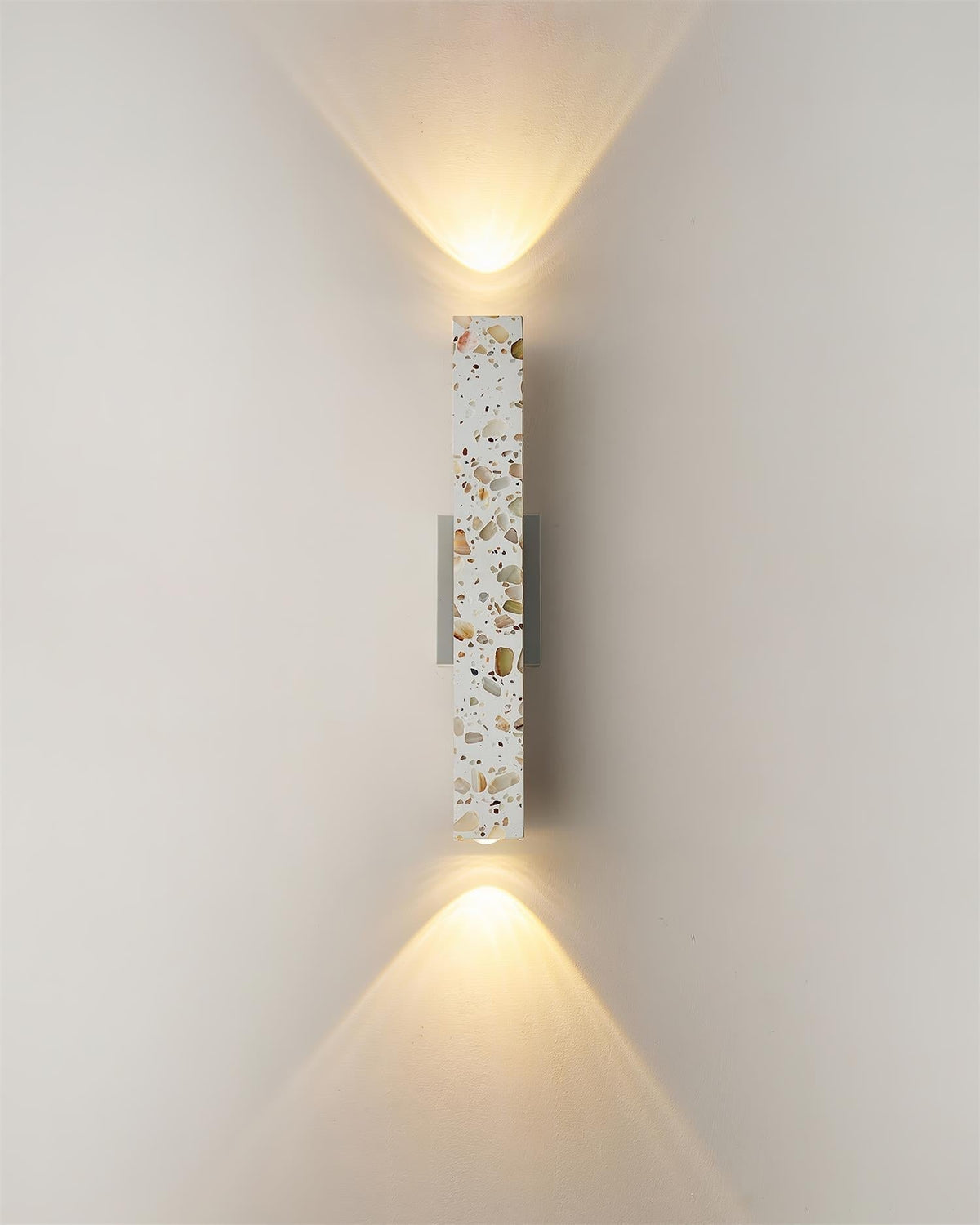Renaelle Terrazzo lampada da parete