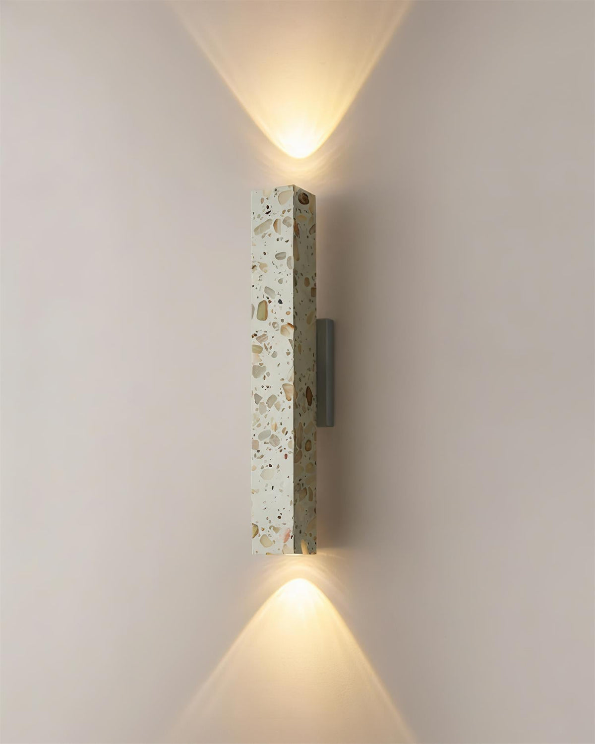 Renaelle Terrazzo lampada da parete
