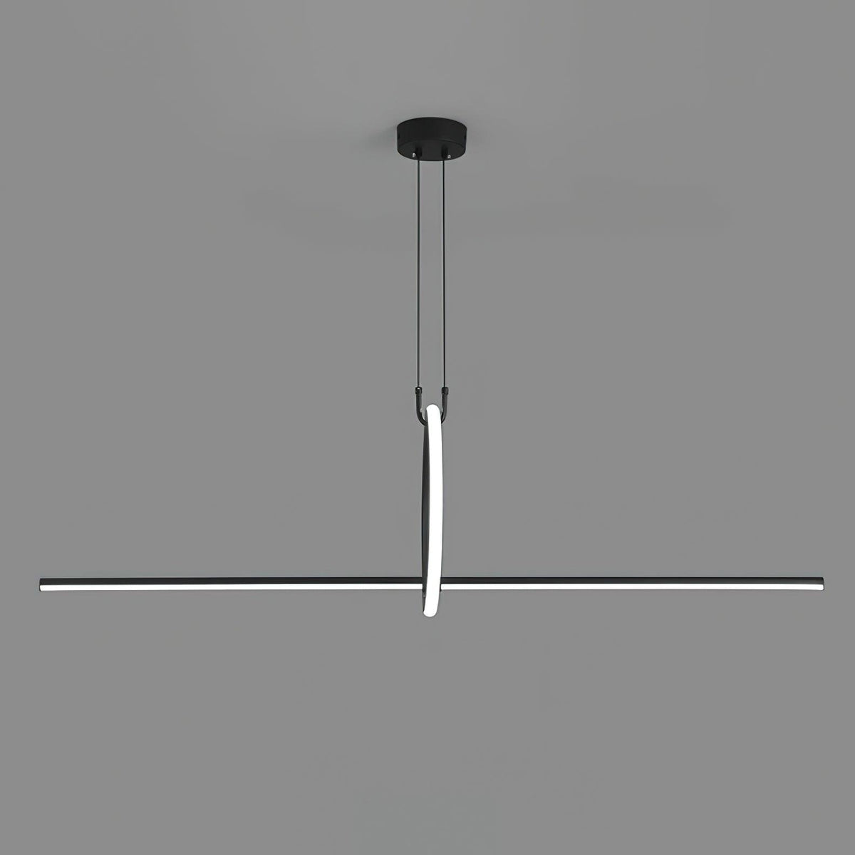 Loom lampada a sospensione