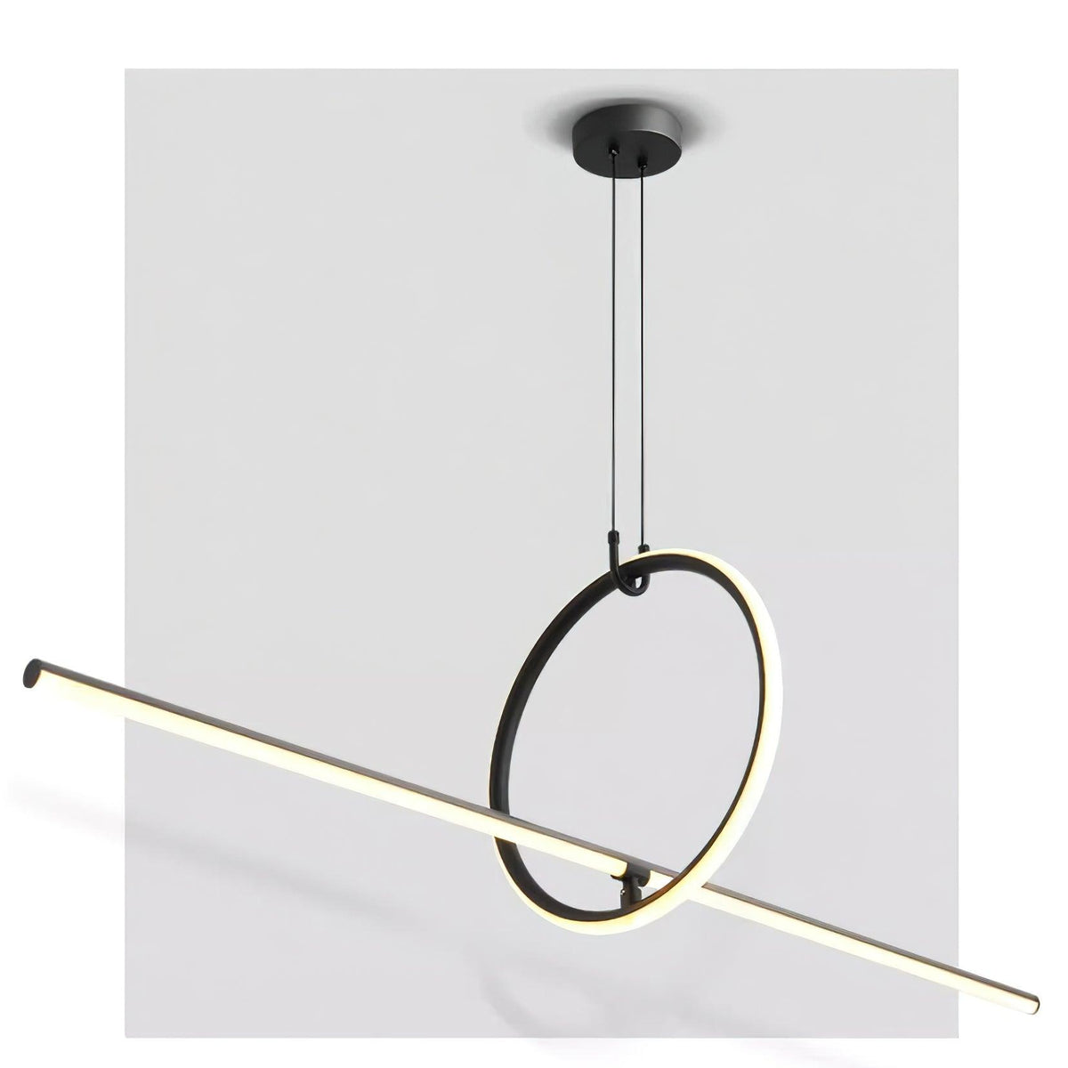 Loom lampada a sospensione